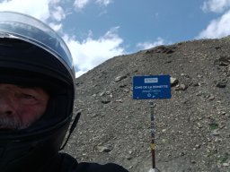 Passtour